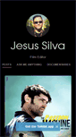 Mobile Screenshot of jesusmsilva.com